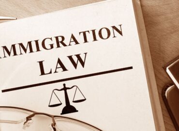 Immigration law