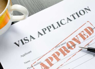 Global Talent Visa