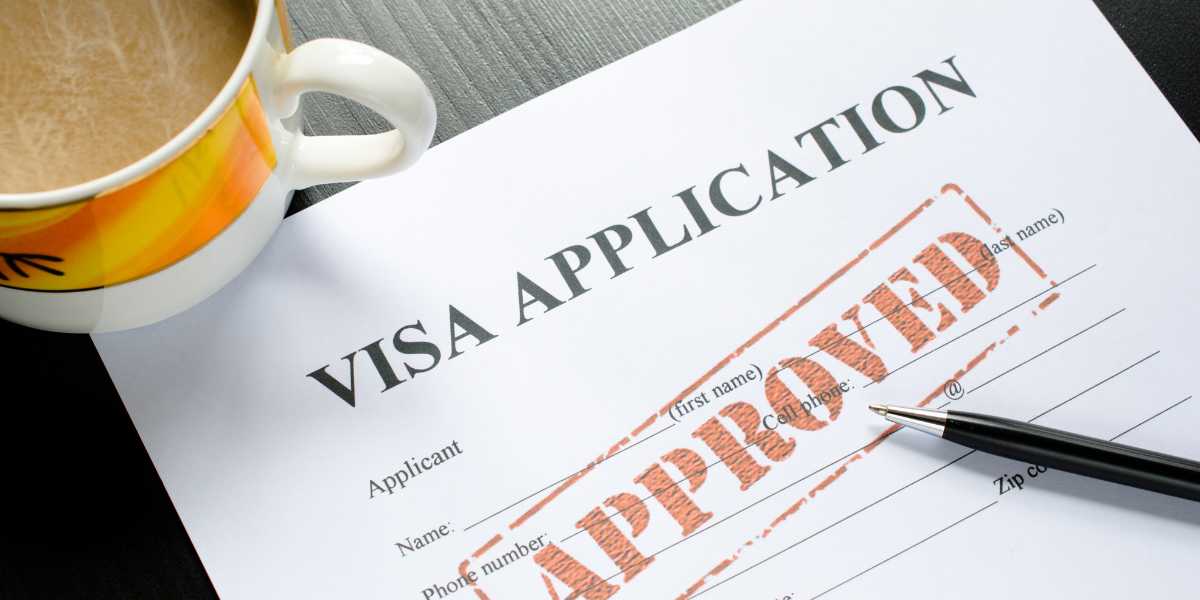 Global Talent Visa